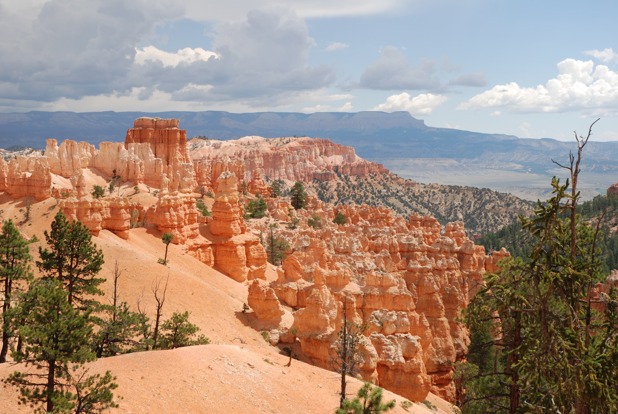 Bryce Canyon, l’anfiteatro delle sorprese