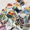 Stickers singoli parchi nazionali - immagine 2