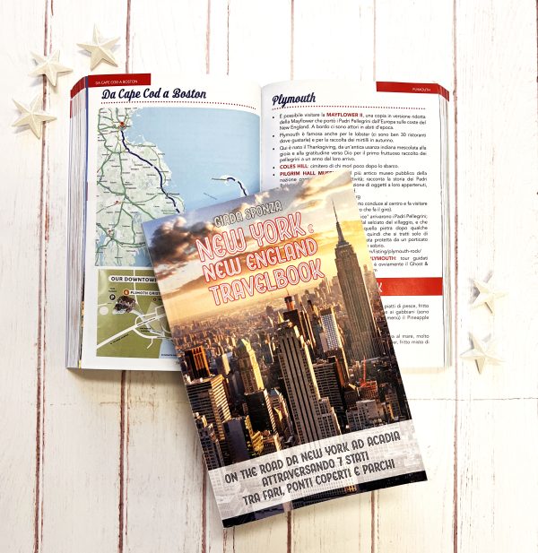 Super Pack - Tutte e 4 le Guide Travelbook - immagine 3