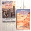 Triple Pack - West USA Travelbook ed. 2025, New York e New England Travelbook e Yellowstone Travelbook - immagine 7