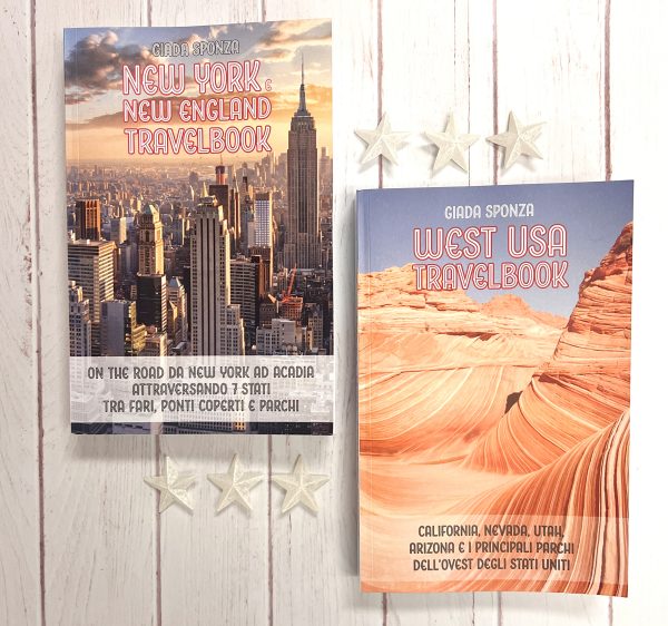 Super Pack - Tutte e 4 le Guide Travelbook - immagine 7