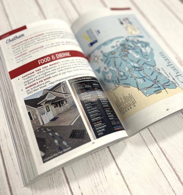 Super Pack - Tutte e 4 le Guide Travelbook - immagine 5