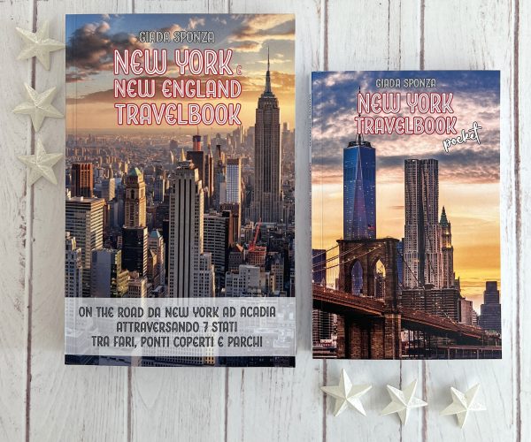 New York Travelbook Pocket - immagine 2