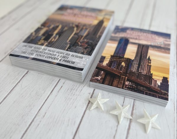 New York Travelbook Pocket - immagine 3