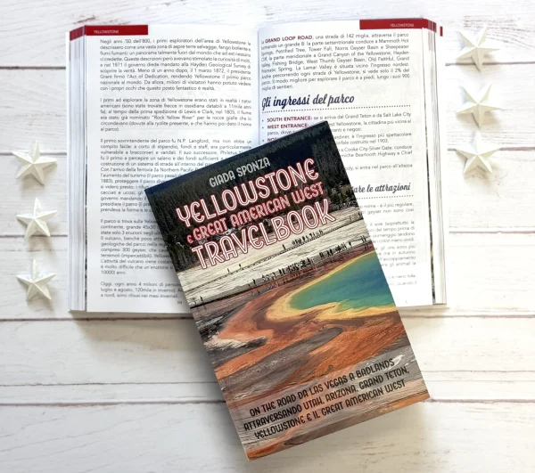 Super Pack - Tutte e 4 le Guide Travelbook - immagine 2
