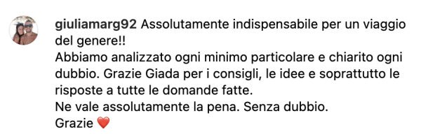 Mini Check - La consulenza se stai per partire per il tuo viaggio negli USA o se hai già prenotato tutto - immagine 4