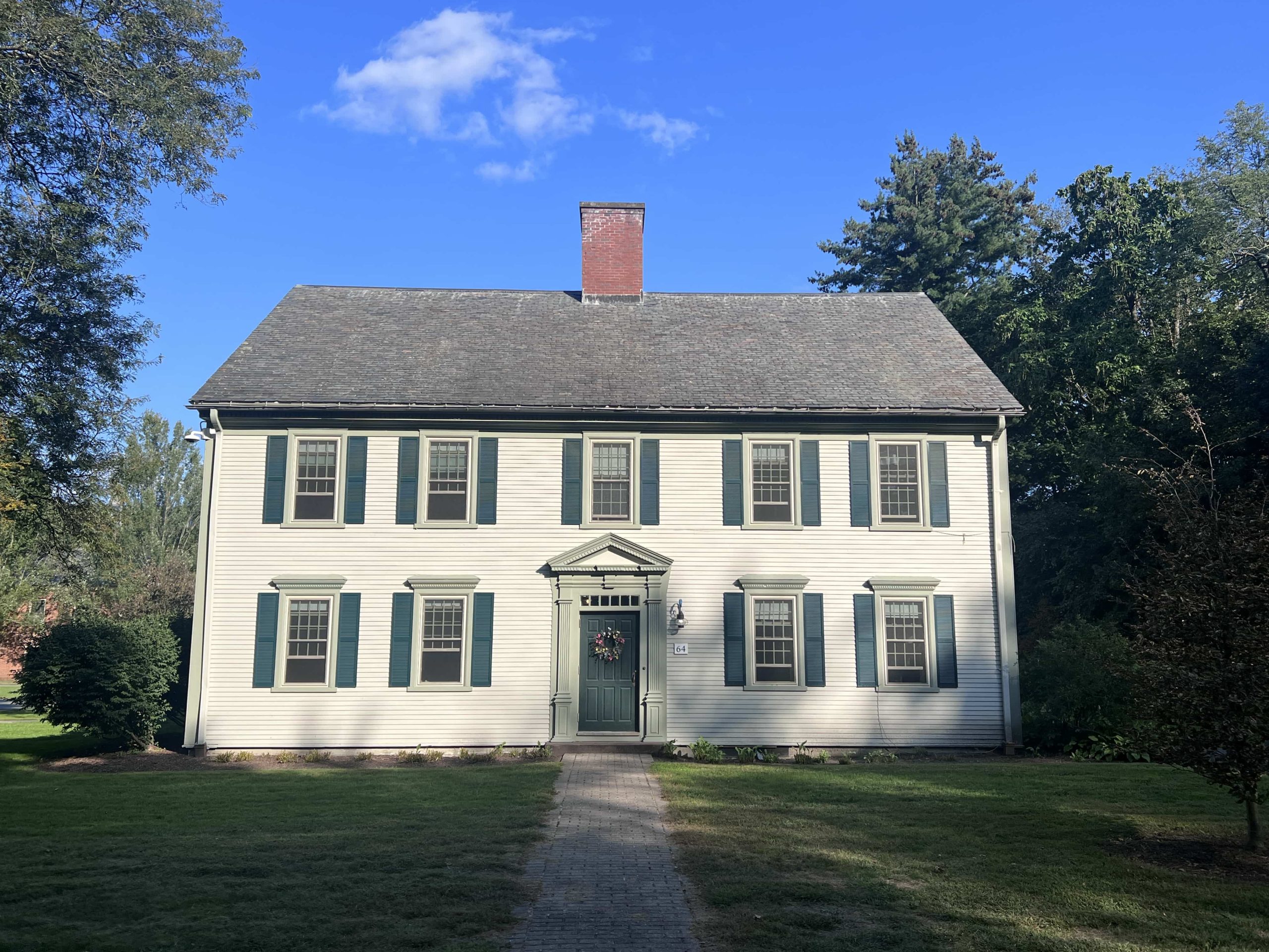New York e New England 2023 – Vermont e Massachussetts