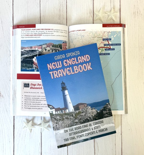 Super Pack - Tutte e 4 le Guide Travelbook - immagine 5