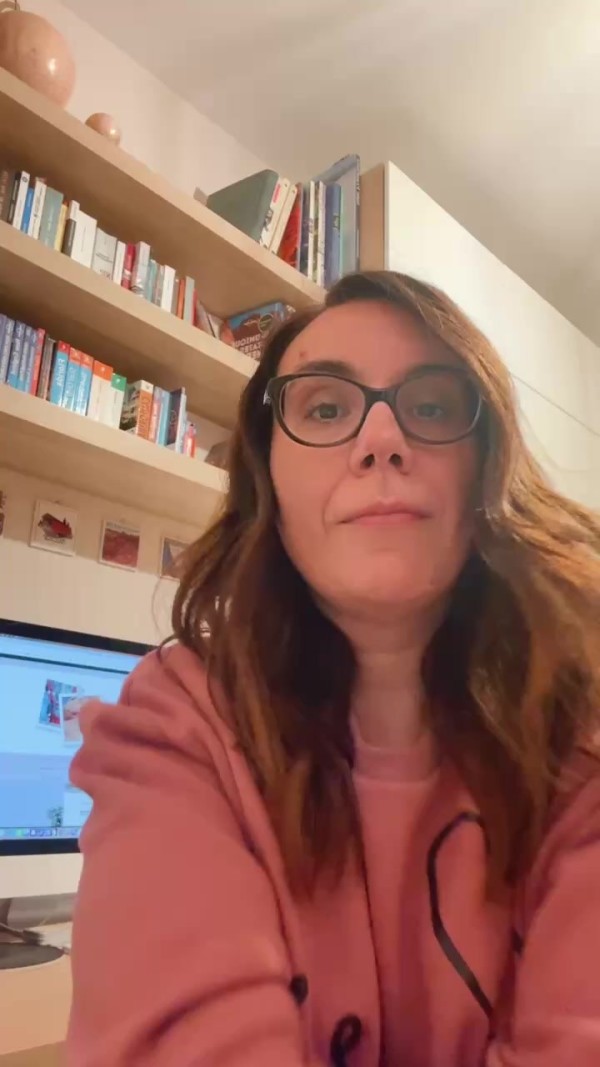 Diretta Domande e Risposte sui Parchi Nazionali di marzo!